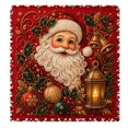 thumbnail image 3 of Kiddiway Pearl Diamond Painting Art Kit - Complete Pearl Painting Craft Set with Pearl Diamond Art Supplies, Creative Arts and Crafts Project, Home Wall Decor, 3 of 7