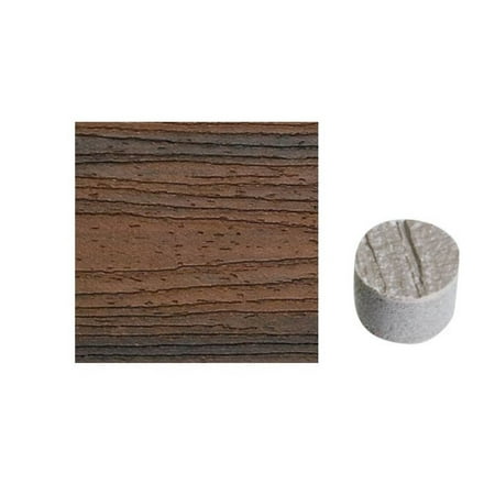 

SIMPSON STRONG TIE CO. INC. TRX100SR TREX 100-SQFT 375PLUGS SPICED