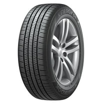 Hankook Kinergy GT H436 All-Season Tire 185/65R15 88H with Black Side Wall