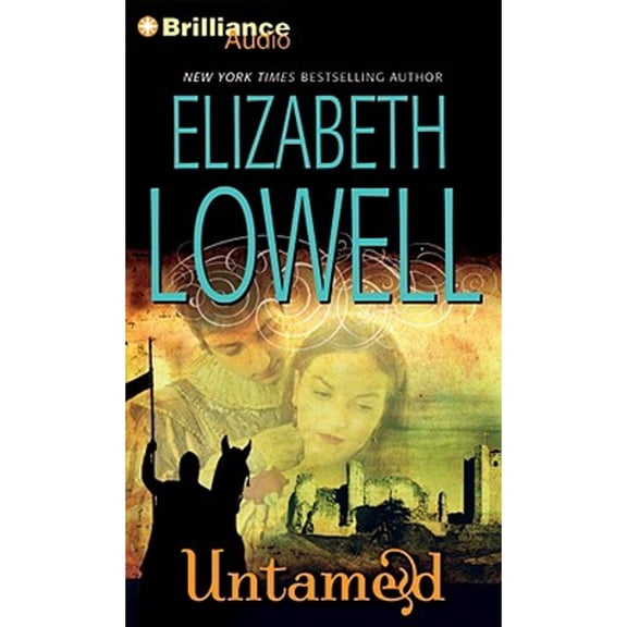 Pre-Owned Untamed