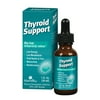 Natra Bio Thyroid Support, 1 Oz