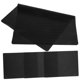 thumbnail image 4 of unbranded 4Ud Manteles De Silicona Negros Para Comedor Antideslizantes Y Calor, 4 of 8