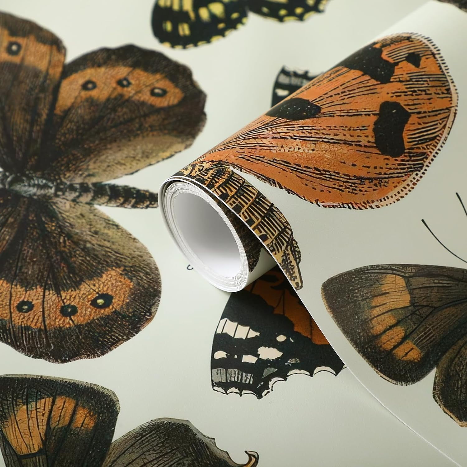 Butterfly wallpaper product image