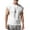 White, variant on Aueoeo Mens Workout Tank Tops Summer Beach Shirt Casual Vests Soft Comfortable Sleeveless Muscle Tees Athletic Bodybuilding Gym Clothes for Men S-3X Black