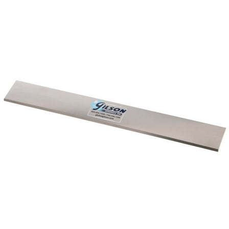 Stainless Steel Straightedge