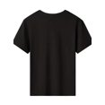 thumbnail image 2 of Love Pre-K Cute Preschool Teacher Gift T-Shirt - Casual Short Sleeve Round Neck Top, Teacher Shirts, ShirtGift, Unisex, Hot Selling Items, Soft, Breathable, 2 of 8