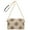 Modern Aesthetic, variant on 9.65'x3.35'x6.3' Women's Crossbody Bag With All-Over Print Multiple Pockets Medieval-style Crosses