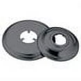 thumbnail image 2 of Accent Kit for Single Handle Tubs and Showers - Finish: Oil Rubbed Bronze, 2 of 2