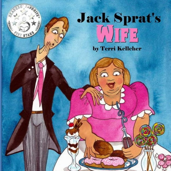 Jack Sprat's Wife (Paperback)
