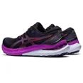 thumbnail image 4 of ASICS Women's Gel-Kayano 29 Running Shoes, Black/RED Alert Size 11.5 US, 4 of 6