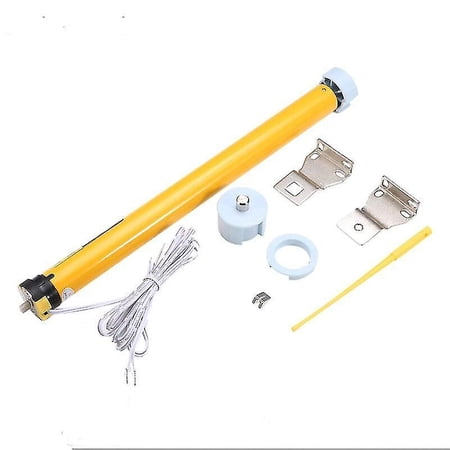 Smarthome Automatic Electric Curtains 12v App Curtain Motorized Roller