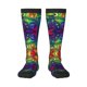 thumbnail image 1 of Balery Pride Rainbow Calcetines novedosos Calcetines deportivos Calcetines hasta la rodilla Calcetines de algodón Calcetines originales y geniales, 1 of 6