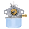 thumbnail image 3 of NIMTEK 799869 591299 Carburetor for B&S 499059 792253 491588 694395 Lawn Mower 1133-0 0647-0, 3 of 8