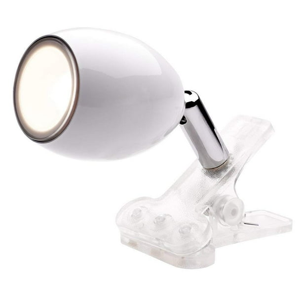 Newhouse Lighting LED Mini Clamp Lamp