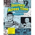thumbnail image 1 of Pre-Owned Journey Across Time, Journey Across Time in Graphic Novel (MS WORLD HISTORY), 9780078747236, 0078747236, Paperback, 2 edition, 1 of 1