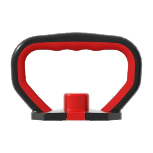 Accesorio de Pesas Kettlebell Strade Fareast Limited Mango estilo B Entrenamiento para Gimnasio en casa