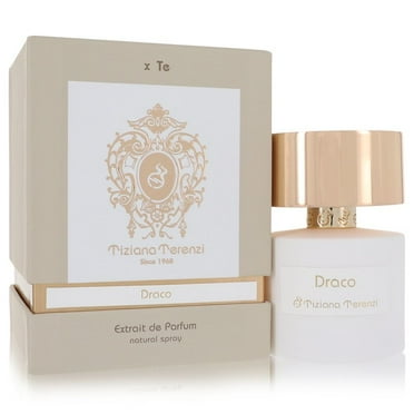 Draco Perfume By Tiziana Terenzi Extrait De Parfum Spray 3.38 zo