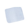 thumbnail image 3 of Protectores lavables para cama de incontinencia, cómodos protectores de colchón, de pañales reutilizables para niños, lactantes y ancianos. azul 70x90cm, 3 of 9