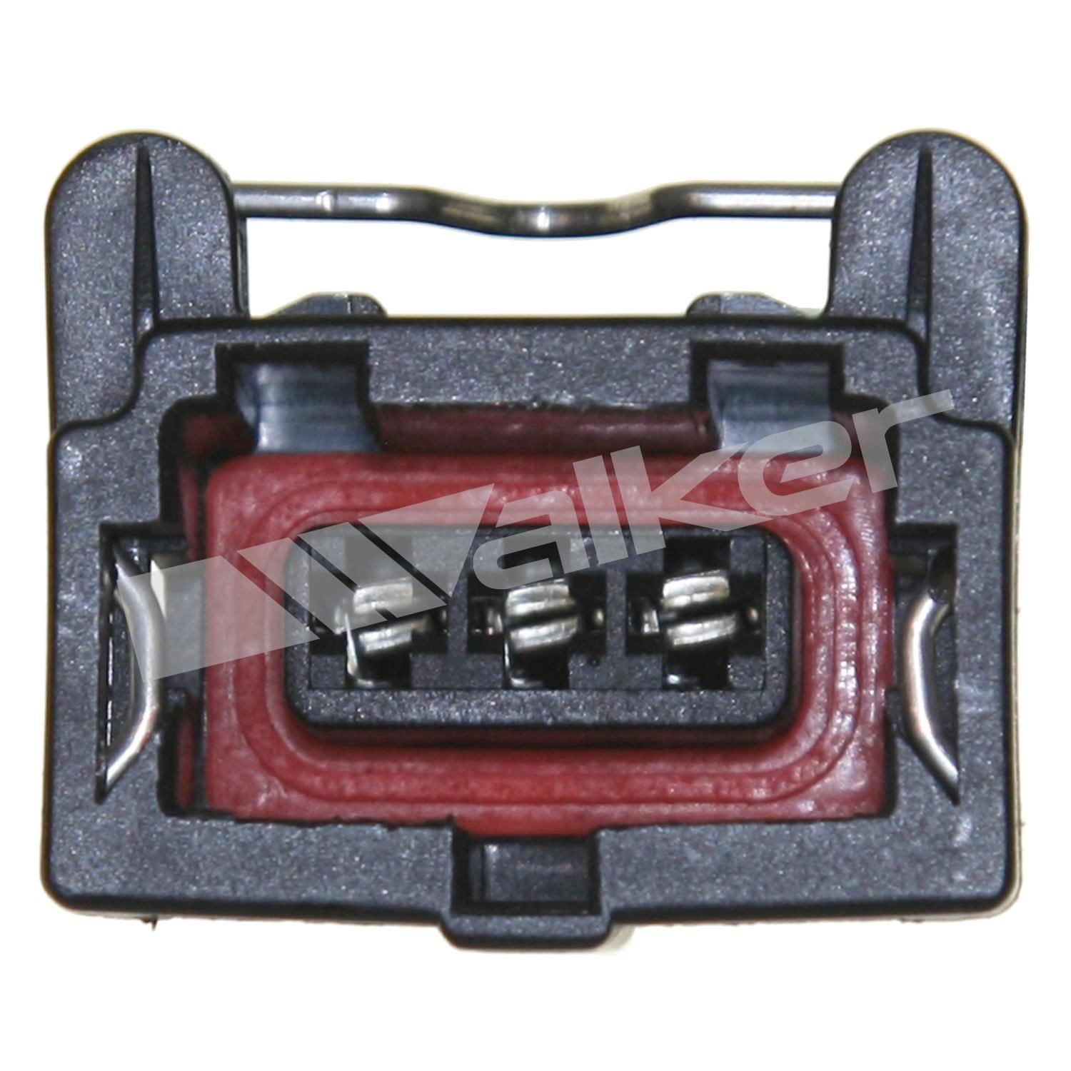 Walker 235-1508 Fits select: 2003-2008 BMW 760