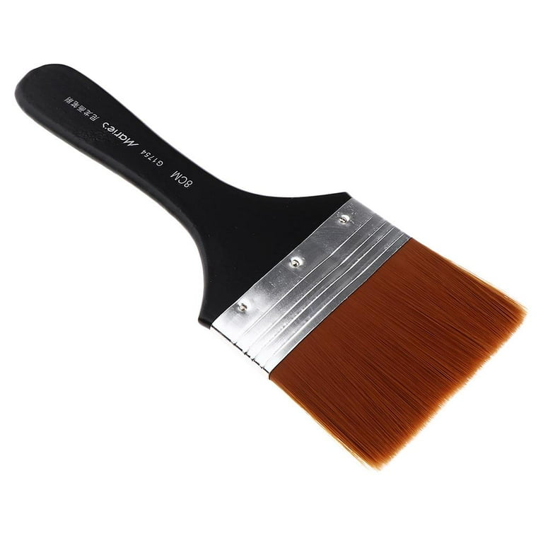 Paint Brush Large Surface Paint Brush - 223x80mm 