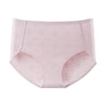 thumbnail image 3 of Women's High Waisted Seamless Tummy And Lift Panties Glow in The Dark Underwear Women Ladies Underwear plus Size Thong Maternity Underwear plus Size 4xl Lane Swim 14 Underpants for Women plus Size No, 3 of 3