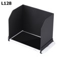 thumbnail image 4 of Black Phone Sunshade, Monitor Sun Hood, Wear- And  For   Phantom3/4 Osmo   Spark, 4 of 8