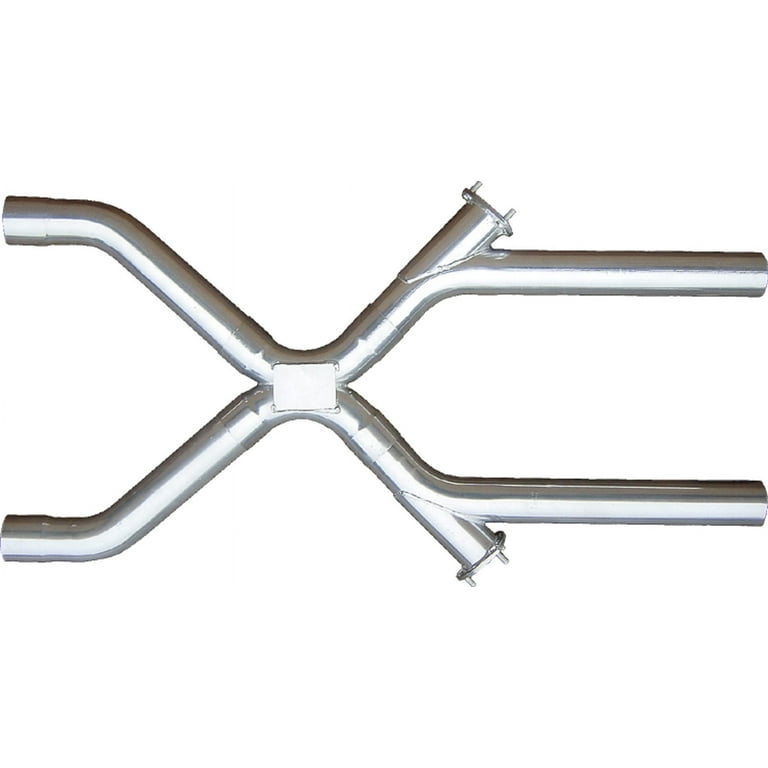 Pypes Universal X-Pipe 3 Pypes Universal X-Pipe 3