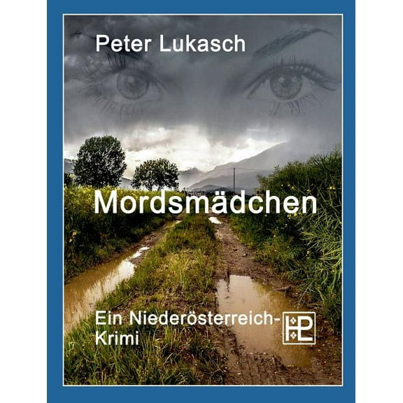 Mordsmädchen, (Paperback)