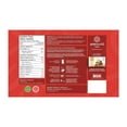 thumbnail image 2 of One World Halal Burgers Tout Boeuf Premium, 2 of 2