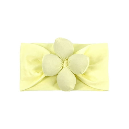 

Baby Haeadbands Boys Headwear Girls Bowknot Knitted Cute Spring Summer Vacation Outwear Cute Trendy Newborn Hair Accesories
