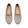thumbnail image 4 of Sneaker Slip On Dama 104930 Cómodo Ligero FLEXI cafe 22.5, 4 of 6