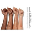 thumbnail image 3 of Clinique Even Better Makeup Broad Spectrum SPF 15 Foundation - WN 01 Flax - 1 fl oz - Ulta Beauty, 3 of 6