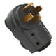 thumbnail image 1 of Accesorios para piezas de RV, enchufe macho de 50 A para RV, enchufe macho de repuesto para RV, enchufe de repuesto para RV, instalación sencilla, 1 of 12