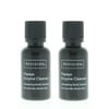 Revision Skincare Papaya Enzyme Cleanser Energizing Facial Cleanser for Naturally Vibrant Skin 0.5oz/15ml (2 Pack)