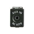 thumbnail image 1 of Audio Adapter Audio Cable  In Adapter 12pin  In Adapter Car Audio Adapter Car 12pin  IN Stereo Audio Adapter Cable Fits For Opel Agila, 1 of 8