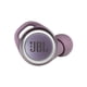 thumbnail image 3 of JBL Audífonos Inalámbricos True Wireless LIVE 300TWS BT purpura JBL LIVE 300TWS, 3 of 11