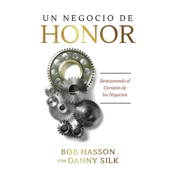 Un Negocio de Honor (Paperback)