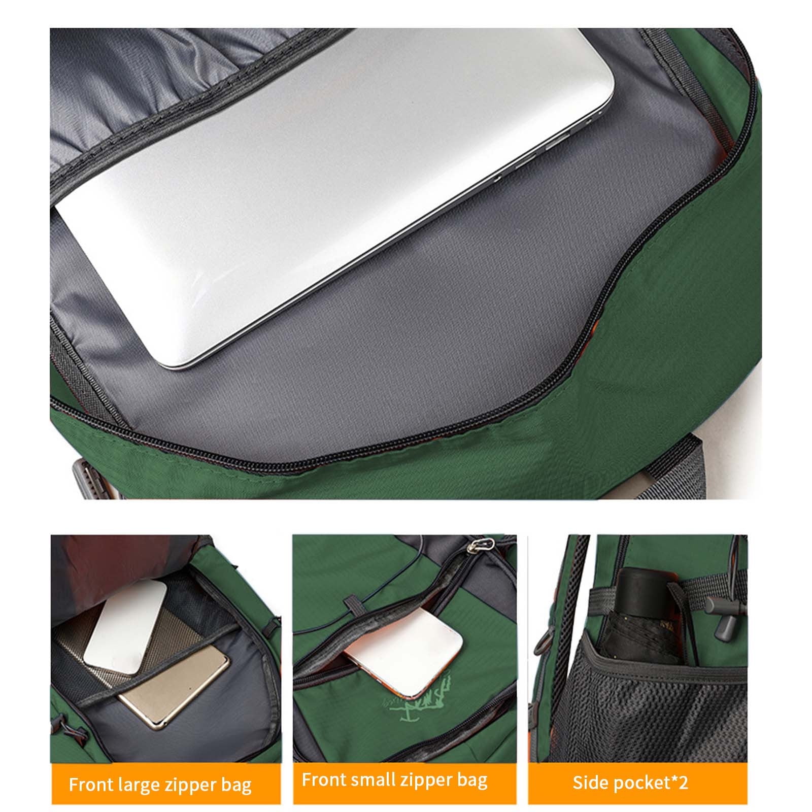 Vert et eau 2L Sac à dos de cyclisme pour sports de plein air, pour Vert et eau 2L Sac à dos de cyclisme pour sports de plein air, pour