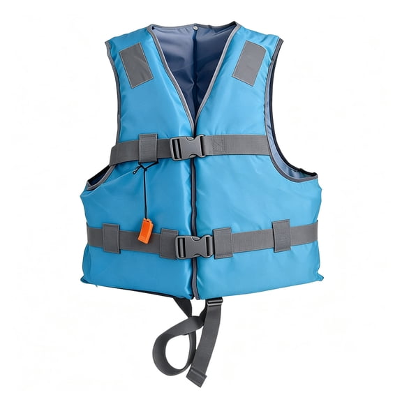 Life Jacket Paddle Vest, Wakeboard, Kayak, Ideal Extra Life Jacket For Your Pontoon Boat, Sport Jackets Life Vest Swim Adults Water Jacket For Adults Outdoor Boating Swimming