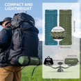 thumbnail image 3 of Colchón inflable ultraligero Naturehike Air Mattress, 6,5 cm, 3 of 7