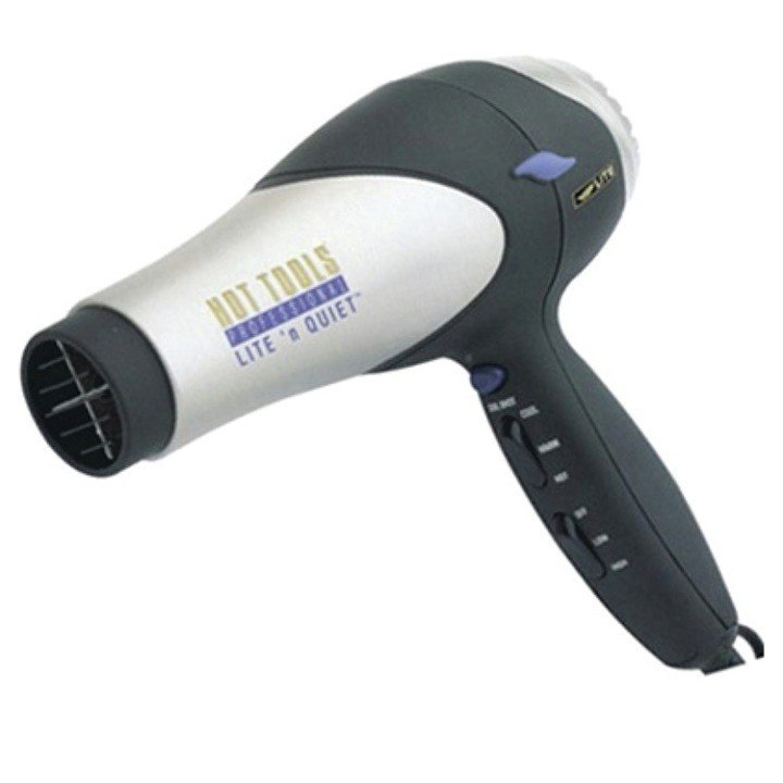 Hot Tools 1600W Turbo Hair Dryer