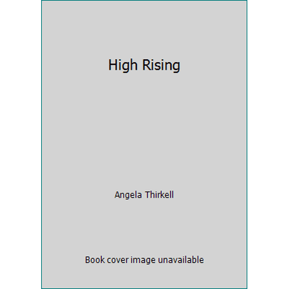 Pre-Owned High Rising (Hardcover) 9997532066 9789997532060