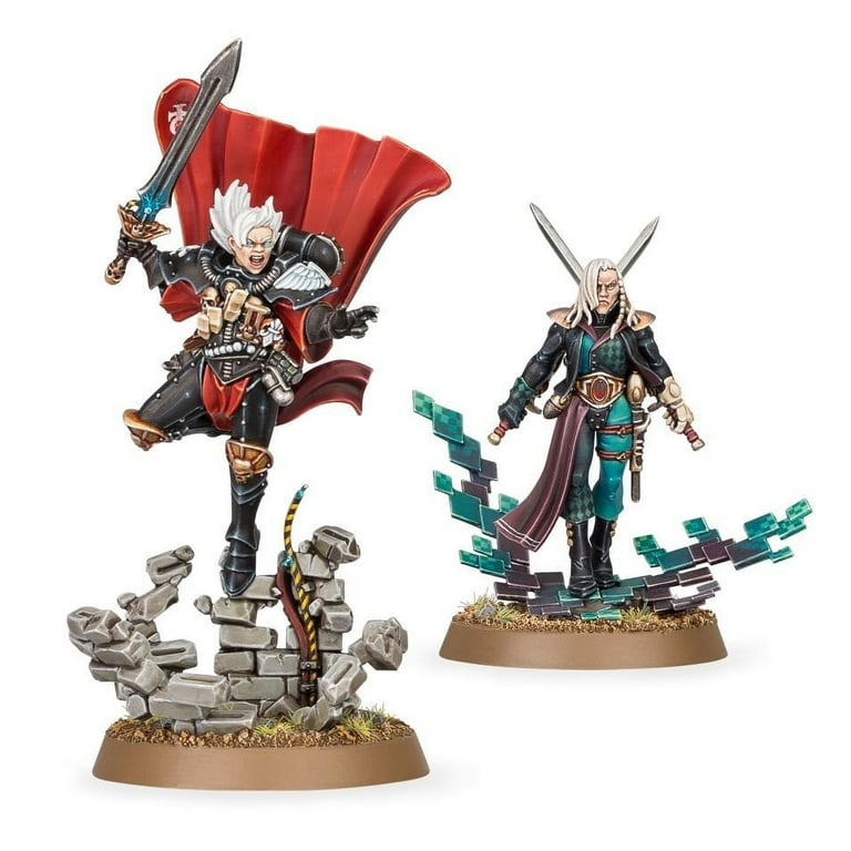 Amazon.com: Games Workshop - Warhammer 40,000 - Daemonifuge