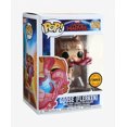 thumbnail image 3 of ¡Funko Pop! Marvel: Captain Marvel - Goose (Flerken) Caza con la Boca Cerrada Edición Limitada, 3 of 10