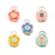 thumbnail image 1 of TODEROY Hair Claw Clips for Women and Girls Small Cute Hair Barrette Clamps for Hair Styling, 1 of 4