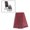 Red Flower, variant on Heat Resistant recliner Replacement Fabric Durable Folding Chair Replacement Cloth Reclining Cloth for Outdoor Back Yard Lawn Camping Indoor