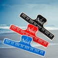 thumbnail image 4 of NIBOLOG Spring Clip Colorful Multi functional Plastic Music Score Fixed Clips for Guitar Player, 4 of 8