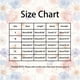 thumbnail image 4 of TaTaai Women's Spring Summer Printed Dress Short Sleeve Round Neck Loose Fit Knee Length Chiffon Shift Dress with Floral Hem Casual Gift, 4 of 6