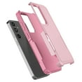 thumbnail image 5 of Hisdou Cover For Samsung Galaxy S25,[2-in-1] Dual Layer Cover Shockproof Phone Case Ultra Slim Anti-Scrath Hard Non Slip Hybrid Bumper For Samsung Galaxy S25 2025 6.2"|SM-S931B-Pink, 5 of 5