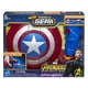 Marvel Vengeurs, Infinity War Captain America Assembler Gear – image 2 sur 5